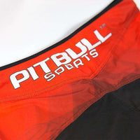 SPODENKI TRENINGOWE MESH PB POLSKA - kup z Pit Bull West Coast Oficjalny Sklep